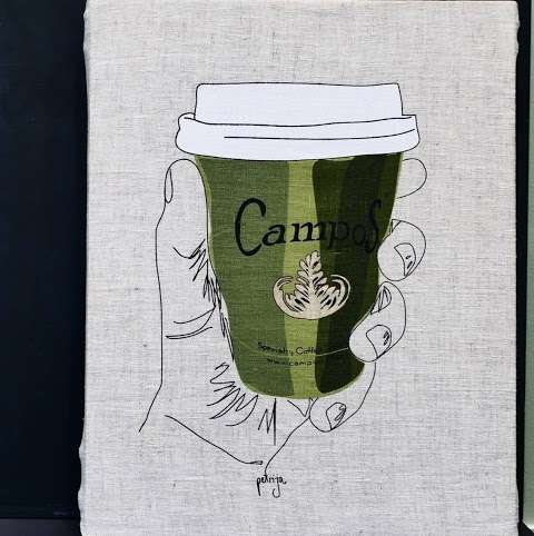 Photo: Connoisseurs Cafe