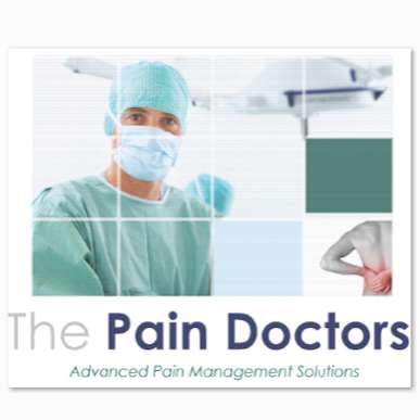 Photo: The Pain Doctors