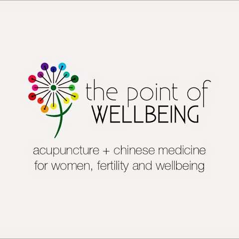 Photo: The Point of Wellbeing - Natural IVF Support